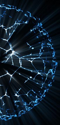 Eindrücke aus "nano&Art"