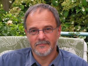 Dr. Gerd Bachmann