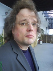 Prof. Dr. Martin Steinhart